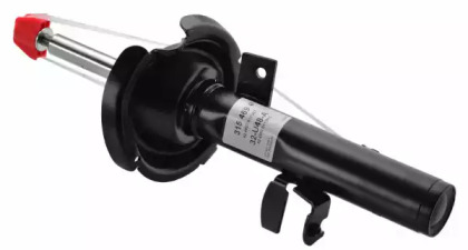 SACHS FORD амортизатор передн.лів.C-Max,Focus III 10-