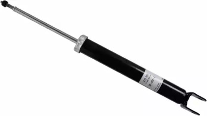 SACHS HYUNDAI амортизатор газ.задн.ix35,i40,Sonata VI,Kia Optima 12