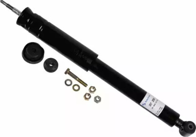Амортизатор MERCEDES EW210 \R \95-02 \(Gas)