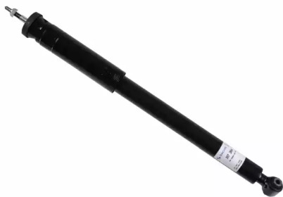 SACHS DB амортизатор газ.задн.W211 02-