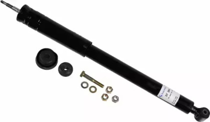 SACHS DB Амортизатор задний W210 95- газовый