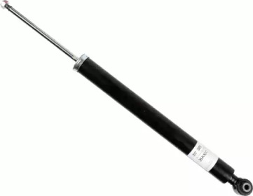 317 385 SACHS - Амортизатор (Monotube: Gas)