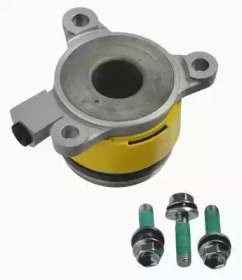 Підшипник зчеплення гідравлічний TOYOTA AURIS/AVENSIS/YARIS 1,3-1,8 05-