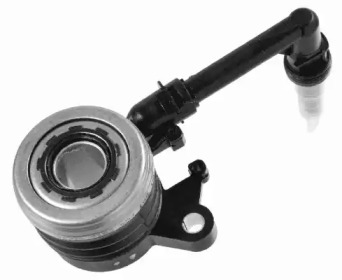 3182 654 166 SACHS - Вижимний підшипник гідравлічний (CSC)