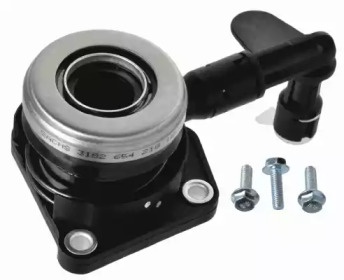 SACHS FORD центральний вимикач зчеплення C-Max,Focus II,Volvo 1.4/1.8 03-