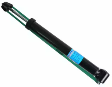 556 277 SACHS - Амортизатор (Twin-Tube: Gas)