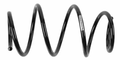 Пружина Sachs BMW 3 F30 \F \11-18