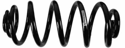 Пружина Sachs BMW X5(E70) \R \06-13