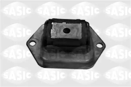 Опора підрамника заднего CITROEN Berlingo/PEUGEOT Partner (1525625) Sasic