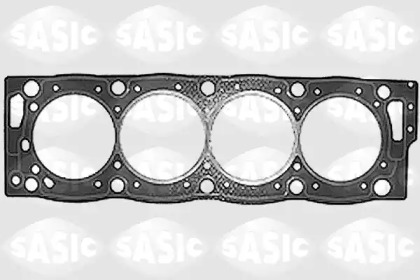 Прокладка головки блоку PSA XU10J2C 2.0i 8V 306 (вир-во Sasic)