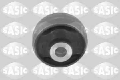 Сайлентблок важеля SKODA OCTAVIA II, SUPERB, YETI, VW CADDY III 04-перед. міст (Вир-во SASIC)