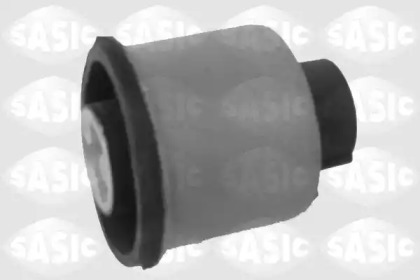 Втулка балки AUDI A3, SEAT IBIZA III, VW BORA, GOLF IV 96- зад. міст (Вир-во SASIC)