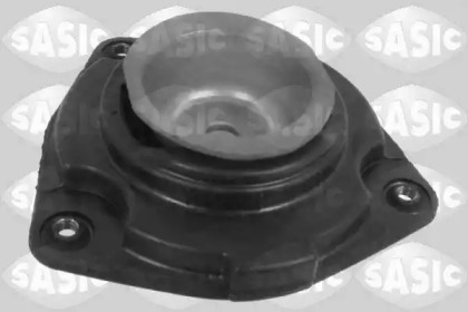 Подушка амортизатора NISSAN/RENAULT P. NOTE (06- ) PR