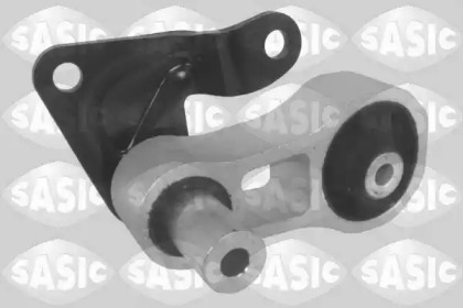 Опора двигателя задняя FORD B Max, Fiesta, Fusion (2706029) Sasic