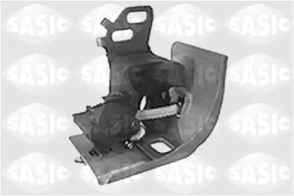 Подушка глушника (4001579) Sasic