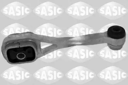 Подушка ДВЗ задня MEGANE (4001759) Sasic