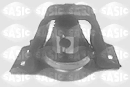 Опора двигателя правая RENAULT Megane II, Scenic II (4001789) Sasic