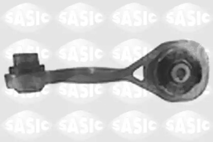 Подушка ДВЗ задн (4001793) Sasic