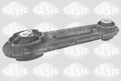 Подушка ДВЗ задня (4001814) Sasic