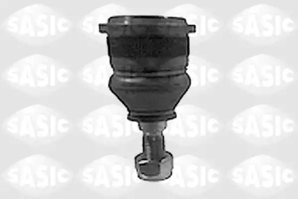 Опора кульова RENAULT LAGUNA I, SAFRANE I-II 92-01 перед. міст низ (Вир-во SASIC)