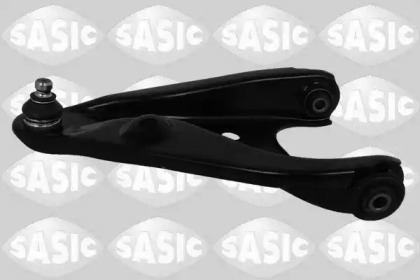 Рычаг нижний левый RENAULT Logan I, Sandero I (7474018) Sasic