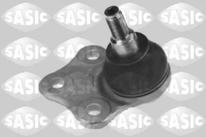 Опора кульова RENAULT FLUENCE, SCENIC III, MEGANE III 08-перед. міст (Вир-во SASIC)