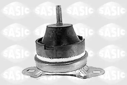 Опора двигуна правая CITROEN C5, C8, Evasion, Jumpy/FIAT Ulysse Scudo/PEUGEOT 407, 607, 806, 807, Expert (8441931) Sasic