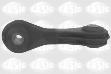 Тяга стабілізатора SEAT LEON, TOLEDO II, VW GOLF IV 96-10 перед. міст (Вир-во SASIC)