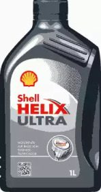 Shell Helix Ultra ECT C2/C3 0W-30