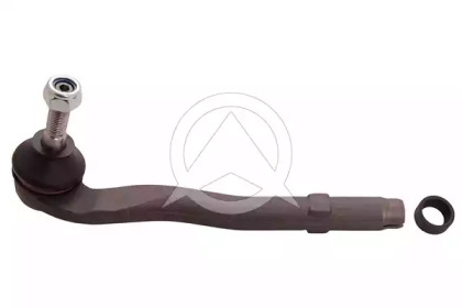 SIDEM BMW наконечник рул. тяги лів.E39 95-