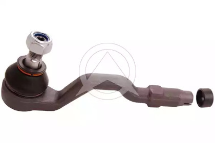 SIDEM BMW наконечник рульової лів/прав. X3 E83 04-