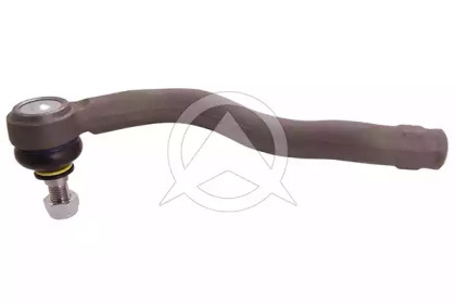 SIDEM FORD наконечник рул тяги лівий Galaxy,VW Sharan