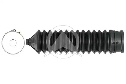 SIDEM MAZDA пильник рульової колонки 626 83-87 з гідропідс.
