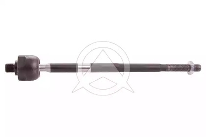 SIDEM NISSAN тяга рульова лів/прав різьба 14x1,5,12x1.25 280mm Almera II 00-