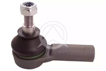 SIDEM CITROEN наконечник рул. тяги лів./прав.Fiat Scudo,Jumpy,Peugeot Expert 03- конус 14mm