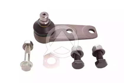 Опора кульова RENAULT CLIO II, KANGOO, THALIA 96 перед. міст (Вир-во SIDEM)
