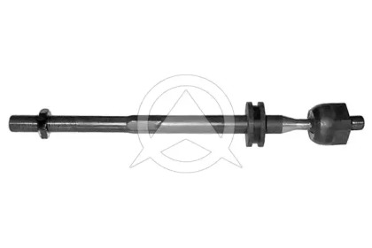 SIDEM VW тяга рульова лів./прав.T4 91-