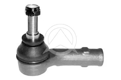 SIDEM VW након. рул. тяги лів. M16*1,5 T4 95-