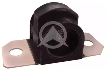 SIDEM FORD втулка стабілізатора передн.d=24mm B-Max, Transit Cuorier 14-