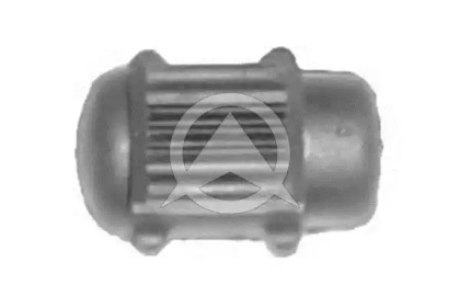 SIDEM RENAULT втулка стабіліз. зовнішній 19mm. 9,11 81-,Clio