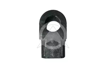 SIDEM RENAULT втулка стабілізатора передн.d=24mm Laguna 07-