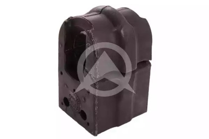 SIDEM RENAULT втулка стабілізатора передн.d=19.5mm Fluence 10-,Scenic III