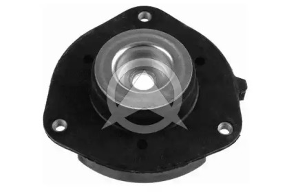 SIDEM VW подушка амортизатора (без підшипн.) Audi A3,Golf V,VI,Skoda Octavia,Passat 1.4-2.0 05-
