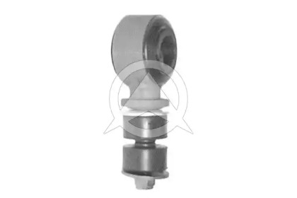 SIDEM OPEL тяга стаб.передн.комплект! 18mm Astra,Vectra