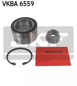 Підшипник ступиці, комплект MERCEDES ML/GL(W164) \F/R \2,8/4,5L \05>>