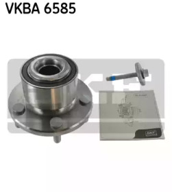 SKF FORD підшиник передній маточини Mondeo 07-.