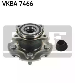 Ступиця LEXUS/TOYOTA NX/Rav4 \2,0-2,5 \06>>