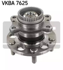 Підшипник ступиці, комплект HYUNDAI/KIA Elantra/Veloster/Cerato \R \11>>