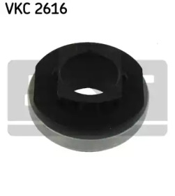 SKF CITROEN підшипник вижимний C4, C5, Peugeot 307, 308, 407