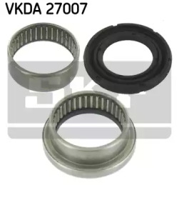 SKF PEUGEOT Р/к заднього моста 206 00-